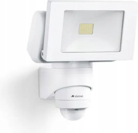 Fényvető Steinel FL1400 Led 14,7W 4000K 1375lm IP44 Fehér Pir