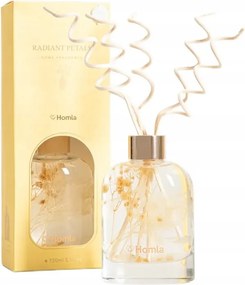 Dreamy Bloom Radiant Petals aroma diffúzor 150 ml Homla