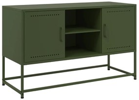 fehér acél magasszekrény 36 x 39 x 107 cm