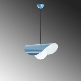 Vatoz - Nus - 2866 - Light Blue