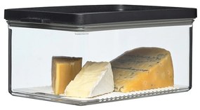 Élelmiszertartó doboz Black – Mepal