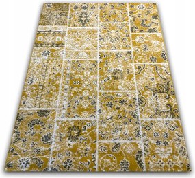 Divatos Sűrű Szőnyeg 160x230 Canvas Bcf Különböző Minták