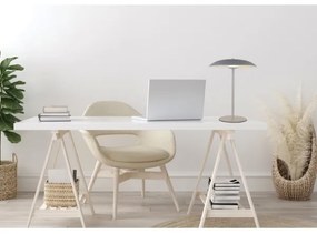 LED Asztali lámpa LUND LED/10,5W/230V fehér