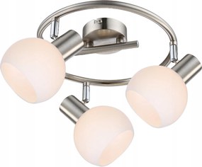 Mauro Candellux fĂŒggĆlĂĄmpa 3 E14 fĂ©nypontok