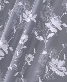 Mg Függöny jacquard 618/328 Fehér 360X180 G szalaggal