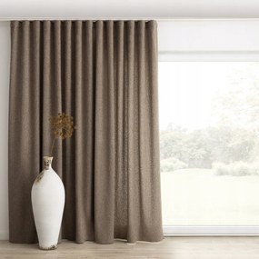 Wave szalagfüggöny 140x260cm bézs