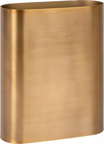 Fali lámpa fali lámpa arany felső alsó dekoratív hálószoba nappali Lucide