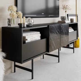 Derin - Black