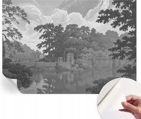 Öntapadós fali fotótapéta Prémium Természeti tájkép 208x146 cm