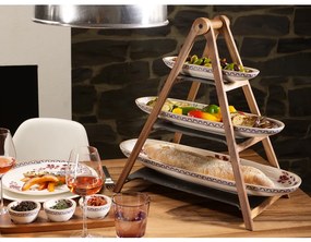 Tálca, gyümölcstál, Artesano Original kollekció - Villeroy & Boch