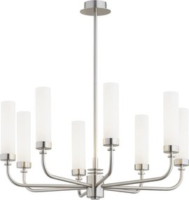 Argon PRESTON 5083 Csillár 8x7W/E14 ip20