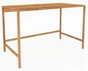 Íróasztal 120x65 cm Pola - The Beds