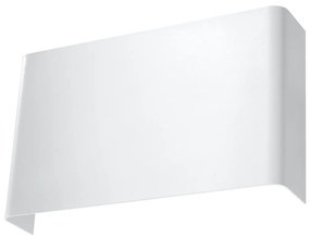 Sollux COPERTURA SL.0419 Fali lámpa 2x40W/G9