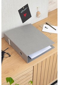 Karton rendszerező dokumentumokhoz Archie – Bigso Box of Sweden