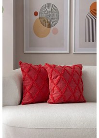Párnahuzat szett 2 db-os 43x43 cm Tuffet – Mioli Decor