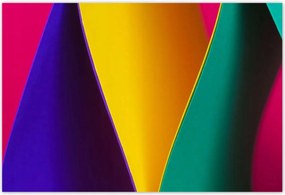 Poszterek 185x125 Absztrakt Alberto