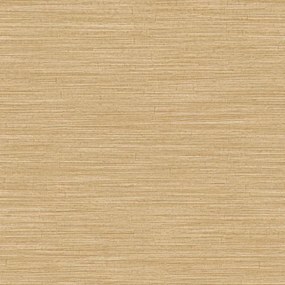 Parato Cristiana Masi Jaipur Jakhaadi mogyoróbarna textilhatású vlies tapéta – 5893