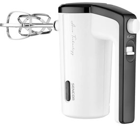 Sencor SHM 9001GY akkus kézi habverő