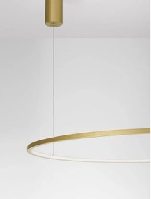 Függeszték Arany TARQUIN NOVA LUCE 9345610