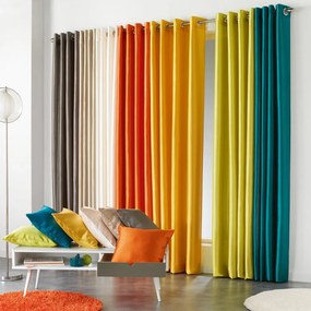 Mikroszatén párnahuzat 40x40 cm Shana – douceur d'intérieur