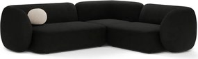 Kate moduláris ottomános kanapé, jobbos