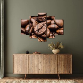 A kávébab képe (150x105 cm)