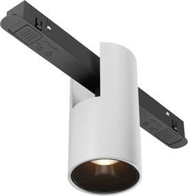 Maytoni Alfa TR122-2-7W3K-W 1x7W/LED 3000K 340lm IP20