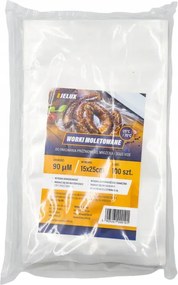 Strukturált tasakok Jelux vákuumcsomagoláshoz 150x250 cm