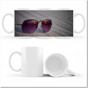 Fotó bögre Naplemente