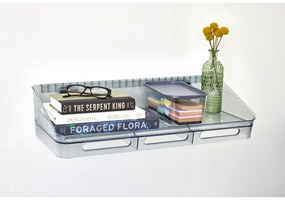 Műanyag fali fogas iD Wallspace – iDesign