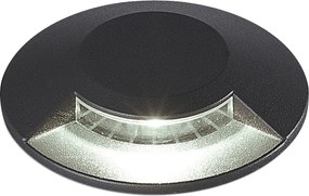Novolux MARTINA 645A-L0207A-04 Kerti lámpa 1x7W/LED 67LM IP67
