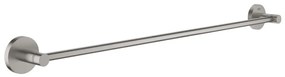 GROHE 41178DC0 - START törölközőtartó, 654 mm, rozsdamentes acél