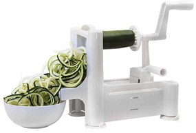 5 az 1-ben zöldség szeletelő