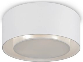 Maytoni BERGAMO MOD613CL-03W1 Süllyesztett mennyezeti lámpa 3x60W/E27 IP20