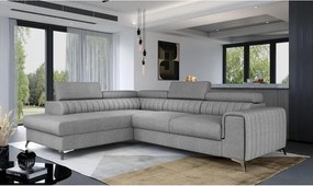 Laurence Ágyazható sarokkanapé