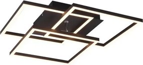 TRIO R62883132 MOBILE Modern LED Mennyezeti Lámpa IP20