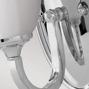 Feiss PERRY FE-PERRY1-BATH Fali lámpa 1x40W/G9 IP44