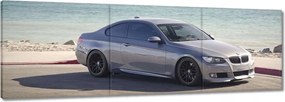 Képek 120x40 Bmw a tengerparton