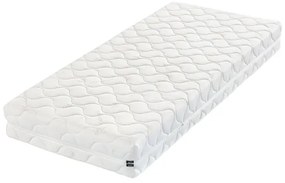 Hab matrac URANOS 2 200x200 cm kókuszos