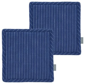 Pamut edényfogó szett 2 db-os Line – Södahl