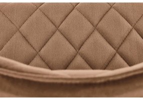 RESTIVO étkezőszék 1 db bézs