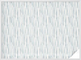 Tejfólia Ablaküvegekhez Öntapadós Adatvédelem Függőleges csíkok 200x146