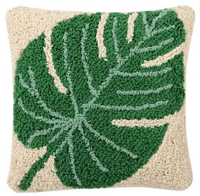 Gyerek párna Monstera – Lorena Canals