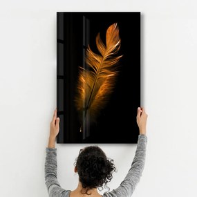 Üvegkép, 46×72 cm – OGLS-6009
