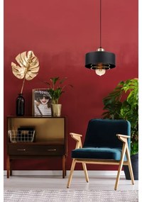 Csillár zsinóron VEST 1xE27/60W/230V