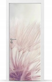 Furnér Kültéri Ajtó matrica Bútor öntapadós Könnyű Ragasztás