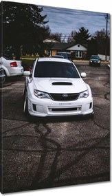 Vászonkép 80x120 Sportautó Autó