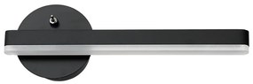 Milagro SYDNEY ML6348 Fali lámpa 6W LED 4000K 420LM IP44