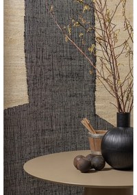 Kerek étkezőasztal ø 120 cm Jorre – WOOOD