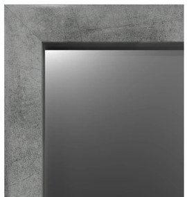 Fali tükör 47x127 cm Lahti – Styler